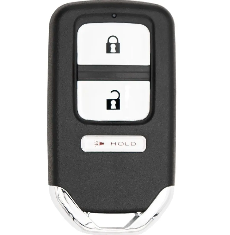 2016 Honda HR-V Smart Remote Key Fob by Car & Truck Remotes