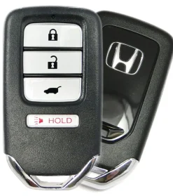 2020 Honda HR-V Smart Remote Key Fob