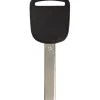 2016 Honda HR-V transponder key blank by Car & Truck Remotes