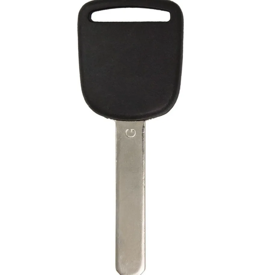 2016 Honda HR-V transponder key blank by Car & Truck Remotes