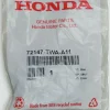 2022 Honda Insight Hybrid Smart Remote Key Fob w/ Engine Start