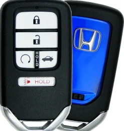 2022 Honda Insight Hybrid Smart Remote Key Fob w/ Engine Start