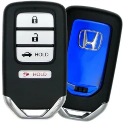 2020 Honda Insight LX Hybrid Smart Remote Key Fob