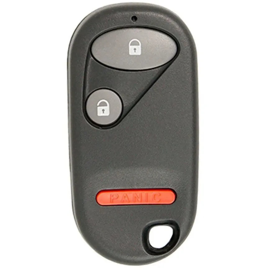 2002 Honda Insight Remote Key Fob by Car & Truck Remotes