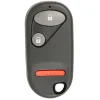 2001 Honda Insight Remote Key Fob by Car & Truck Remotes