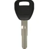2000 Honda Insight transponder key blank by Car & Truck Remotes