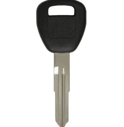 2001 Honda Insight transponder key blank by Car & Truck Remotes