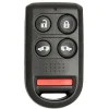2009 Honda Odyssey EX, EXL Remote Key Fob by Car & Truck Remotes