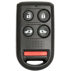 2008 Honda Odyssey EX, EXL Remote Key Fob by Car & Truck Remotes
