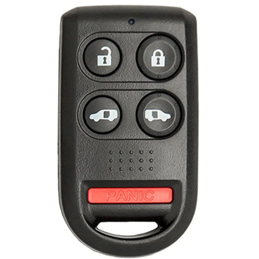 2006 Honda Odyssey EX, EXL Remote Key Fob by Car & Truck Remotes