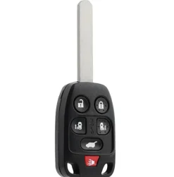 2011 Honda Odyssey EXL Remote Key Fob by Car & Truck Remotes