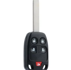 2011 Honda Odyssey EX Remote Key Fob by Car & Truck Remotes