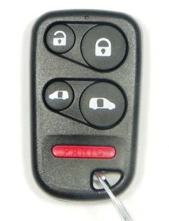 2000 Honda Odyssey EX Remote Key Fob