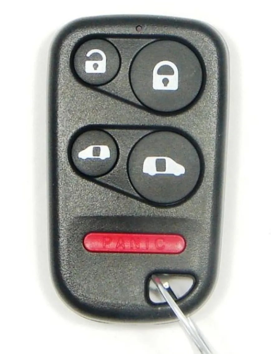 1999 Honda Odyssey EX Remote Key Fob