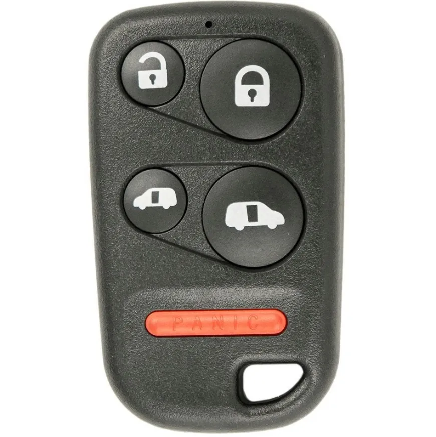 2003 Honda Odyssey EX Remote Key Fob - Refurbished