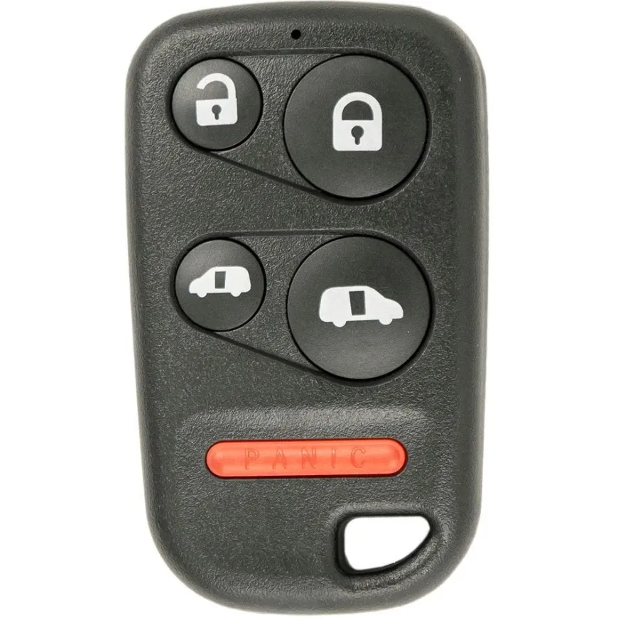 2002 Honda Odyssey EX Remote Key Fob by Car & Truck Remotes