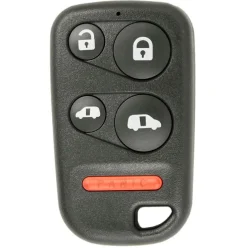 2001 Honda Odyssey EX Remote Key Fob by Car & Truck Remotes