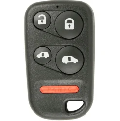2001 Honda Odyssey EX Remote Key Fob - Refurbished