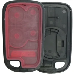 1999-2004 Honda Odyssey EX Remote replacement case by Car & Truck Remotes