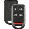 2005-2010 Honda Odyssey EX Remote replacement case, shell by Car & Truck Remotes