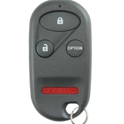 2000 Honda Odyssey Remote Key Fob w/ Option by Car & Truck Remotes
