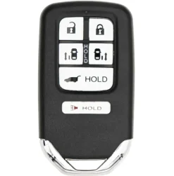2017 Honda Odyssey Smart Remote Driver 2 by Car & Truck Remotes