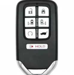 2024 Honda Odyssey Smart Remote Key Fob by Car & Truck Remotes