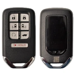 2024 Honda Odyssey Smart Remote Key Fob by Car & Truck Remotes