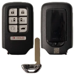 2023 Honda Odyssey Smart Remote Key Fob by Car & Truck Remotes