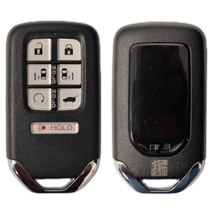 2023 Honda Odyssey Smart Remote Key Fob by Car & Truck Remotes