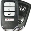 2020 Honda Odyssey Smart Remote Key Fob