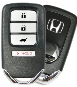 2020 Honda Odyssey Smart Remote Key Fob