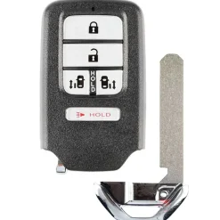 2014 Honda Odyssey Smart Remote Key Fob by Car & Truck Remotes