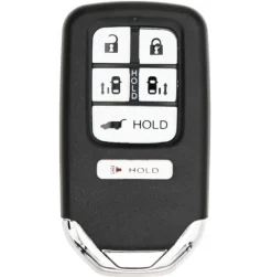 2017 Honda Odyssey Smart Remote Key Fob Driver 1 by Car & Truck Remotes