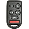 2006 Honda Odyssey Touring Remote Key Fob by Car & Truck Remotes