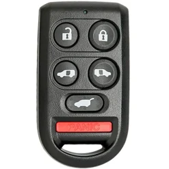 2006 Honda Odyssey Touring Remote Key Fob by Car & Truck Remotes