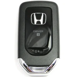 2025 Honda Passport Smart Remote Key Fob Driver 1