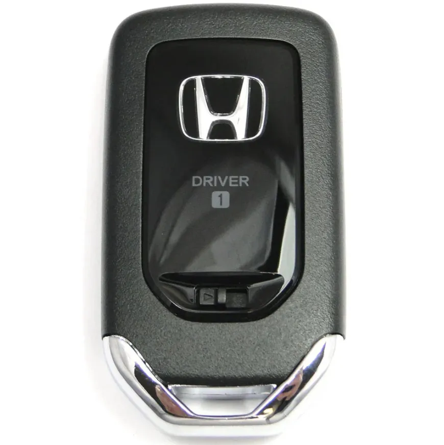 2021 Honda Passport Smart Remote Key Fob Driver 1