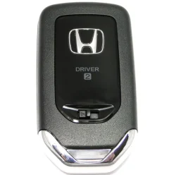 2020 Honda Passport Smart Remote Key Fob Driver 2