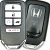 2019 Honda Passport Smart Remote Key Fob Driver 1