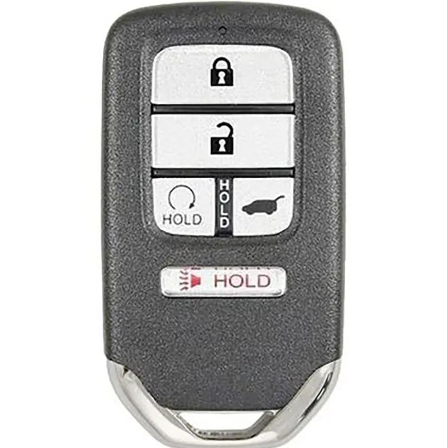 2017 Honda Pilot EX Smart Remote Key Fob by Car & Truck Remotes