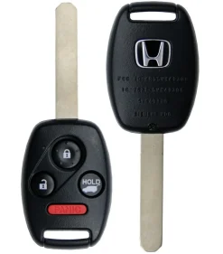 2014 Honda Pilot LX, EX Remote Key Fob