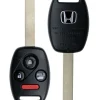2013 Honda Pilot LX, EX Remote Key Fob