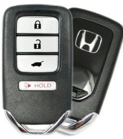 2017 Honda Pilot LX Smart Remote Key Fob