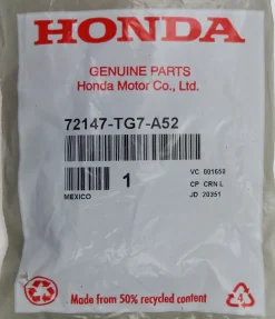 2019 Honda Pilot Smart Remote Key Fob