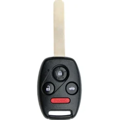 2015 Honda Pilot Touring Remote Key Fob by Car & Truck Remotes