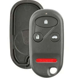 Honda Remote replacement case K0BUTAH2T by Car & Truck Remotes