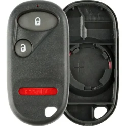 Honda Remote replacement case NHVWB1U523 by Car & Truck Remotes