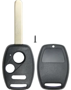 2006-2014 Honda Ridgeline Remote replacement case with key by Car & Truck Remotes