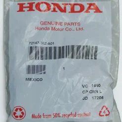 2017 Honda Ridgeline Smart Remote Key Fob